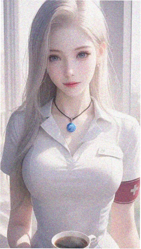 夜翼契约